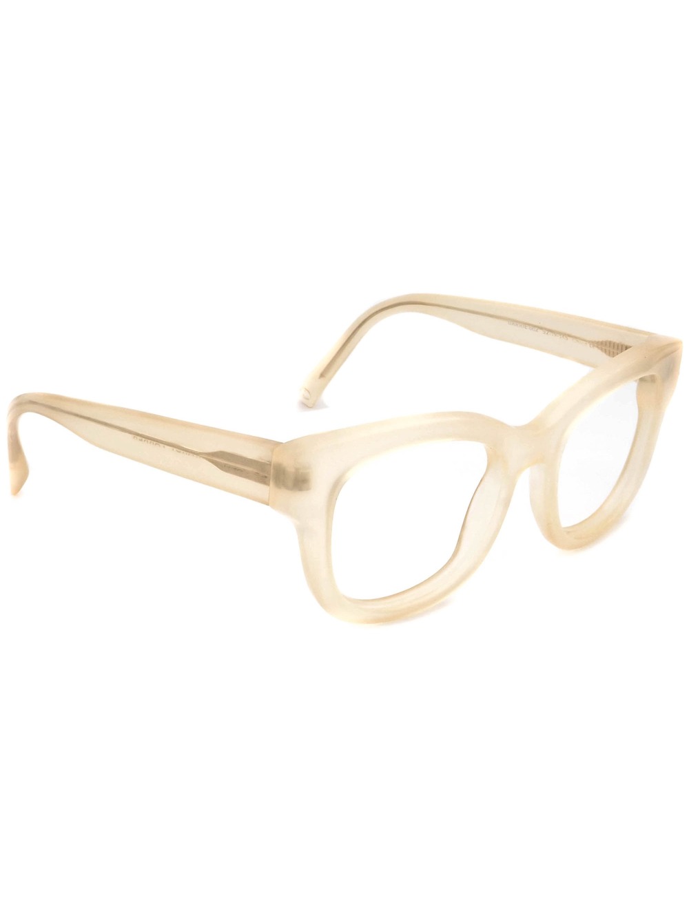 Warby Parker Barrie 662 Eyewear